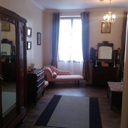 Bed and Breakfast Vingt Grand Rue Champagne-Mouton Номер фото