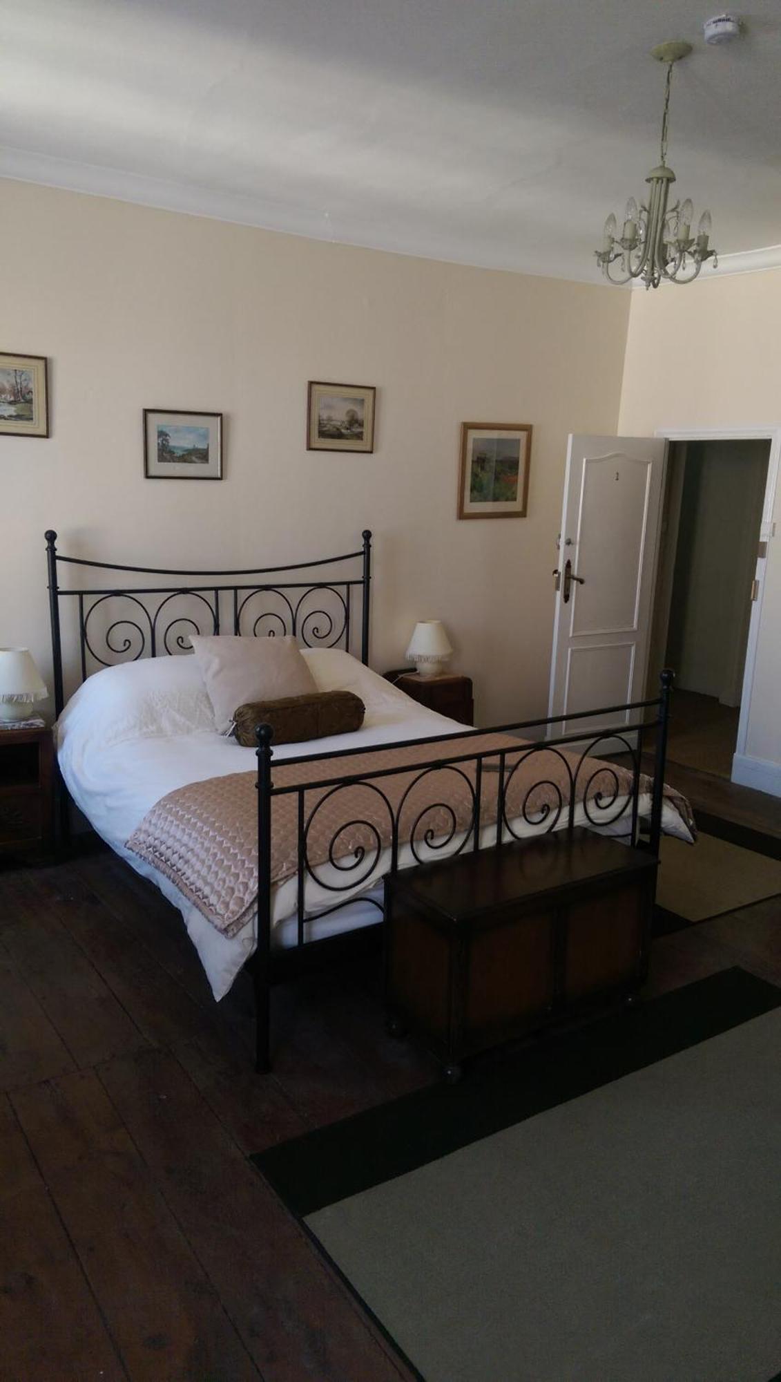 Bed and Breakfast Vingt Grand Rue Champagne-Mouton Номер фото