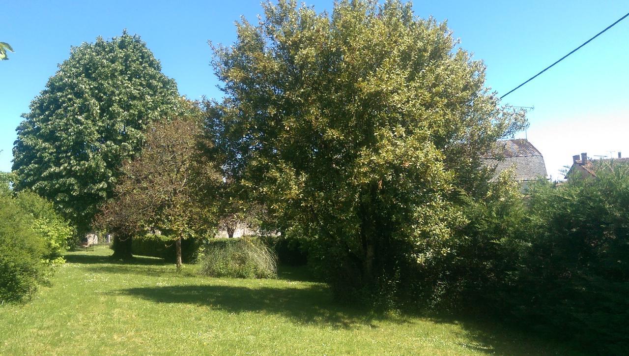 Bed and Breakfast Vingt Grand Rue Champagne-Mouton Экстерьер фото