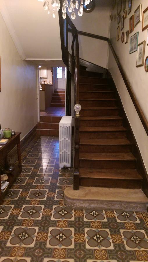 Bed and Breakfast Vingt Grand Rue Champagne-Mouton Экстерьер фото