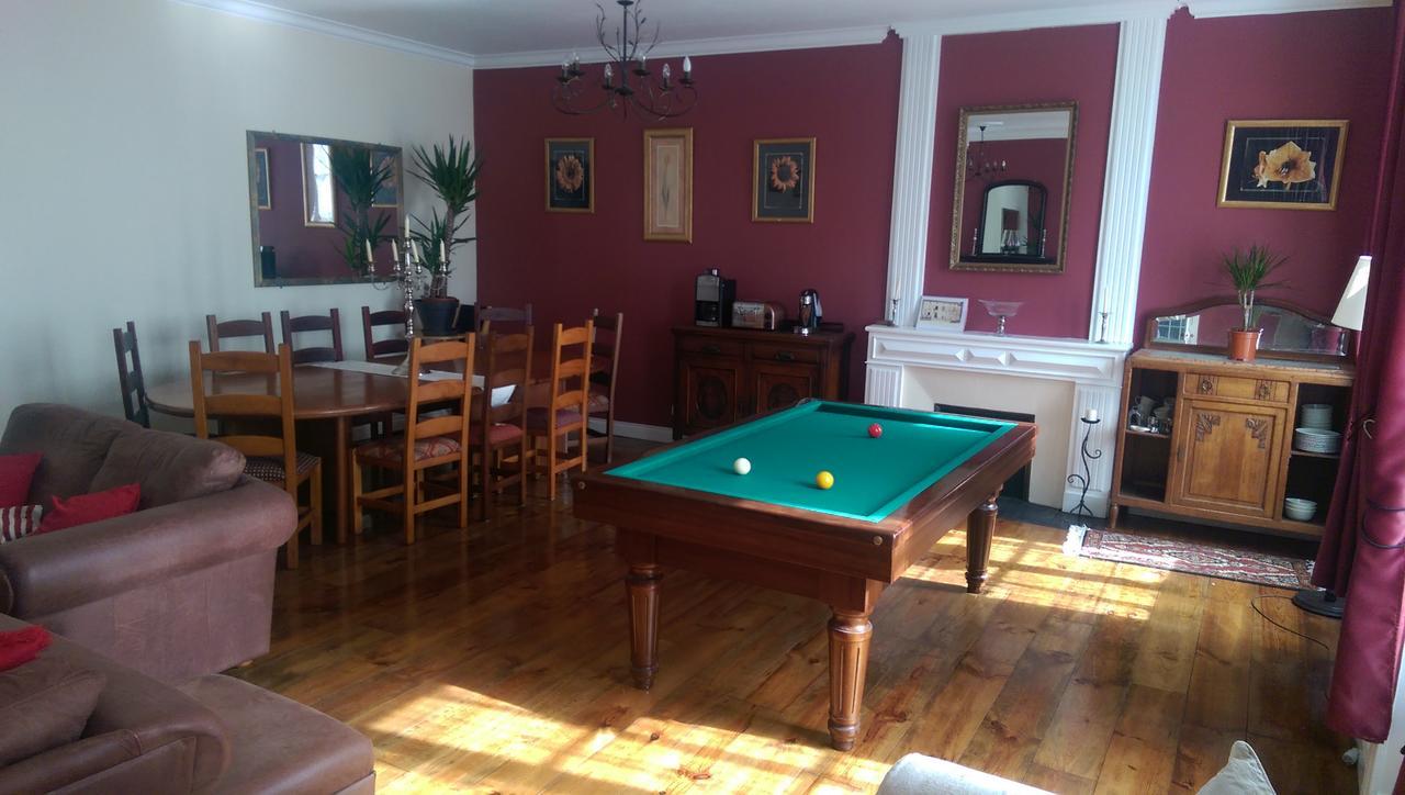 Bed and Breakfast Vingt Grand Rue Champagne-Mouton Экстерьер фото
